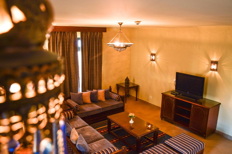 Marina Residence Suites Port Ghalib, Port Ghalib, Egipto