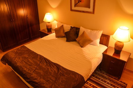 Marina Residence Suites Port Ghalib, Port Ghalib, Egipto