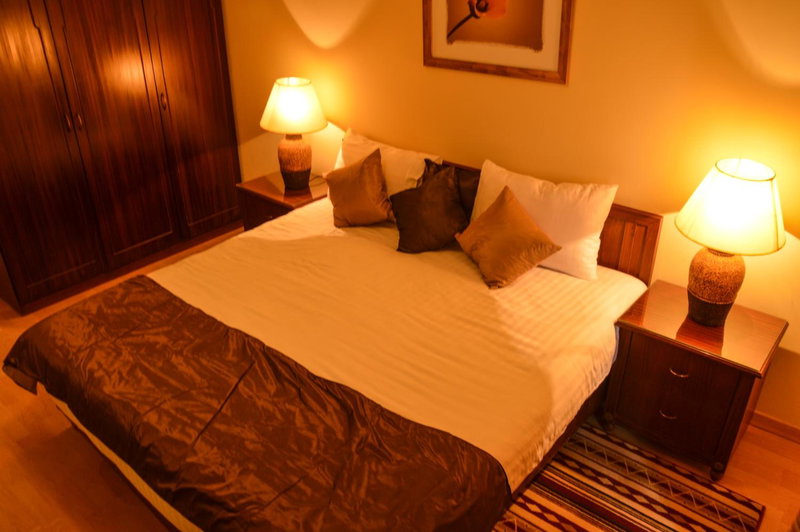 Marina Residence Suites Port Ghalib, Port Ghalib, Egipto