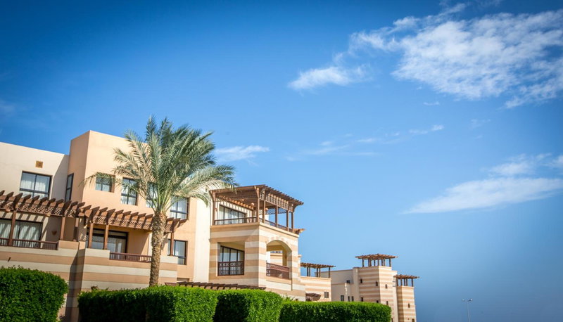 Marina Residence Suites Port Ghalib, Port Ghalib, Egipto