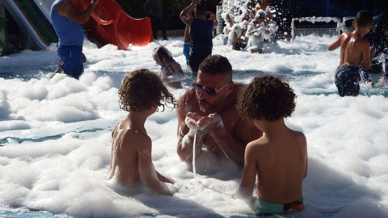 Tivoli Hotel Aqua Park, Sharm el-Sheikh, Египет