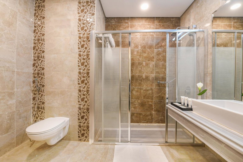 Tolip Gardens Hotel, Al Qahirah al Jadidah, Египет