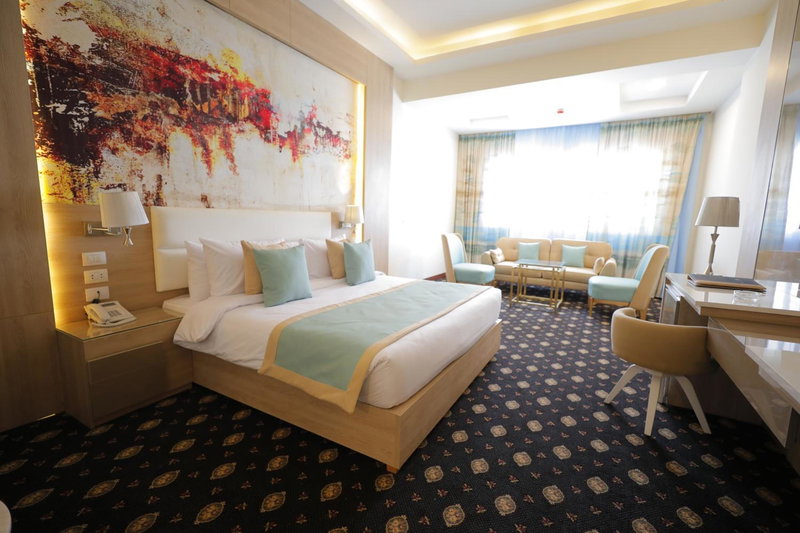 Tolip Gardens Hotel, Al Qahirah al Jadidah, Египет