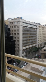 Grand Palace Hotel, Cairo, Égypte