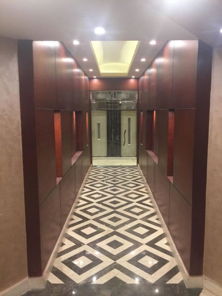 Grand Palace Hotel, Cairo, Египет