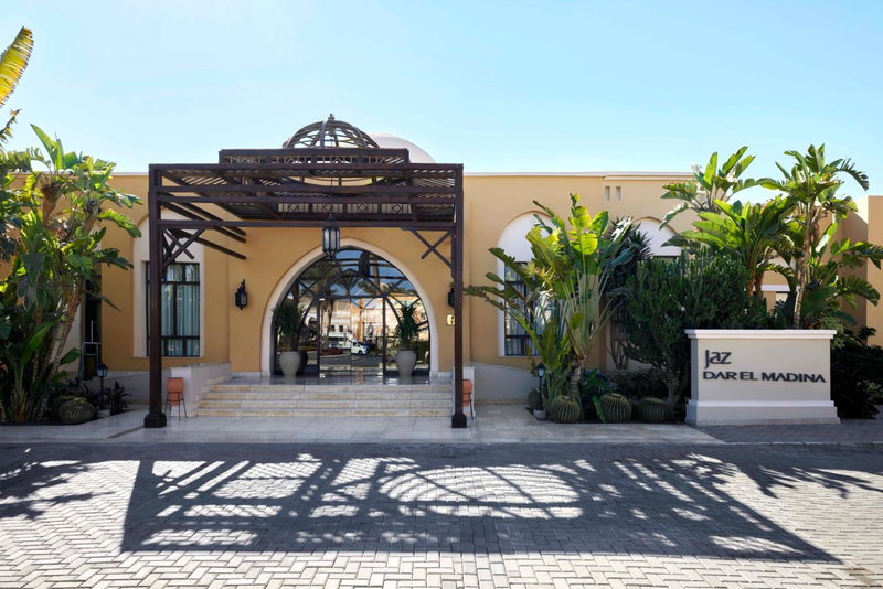 JAZ Neo Dar El Madina, Coraya Bay, Egypt