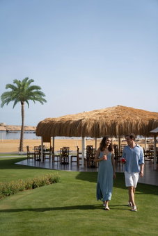 JAZ Neo Dar El Madina, Coraya Bay, Egypt