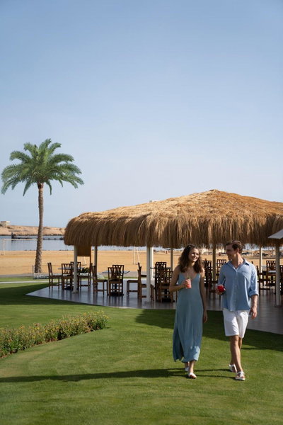 JAZ Neo Dar El Madina, Coraya Bay, Egypt