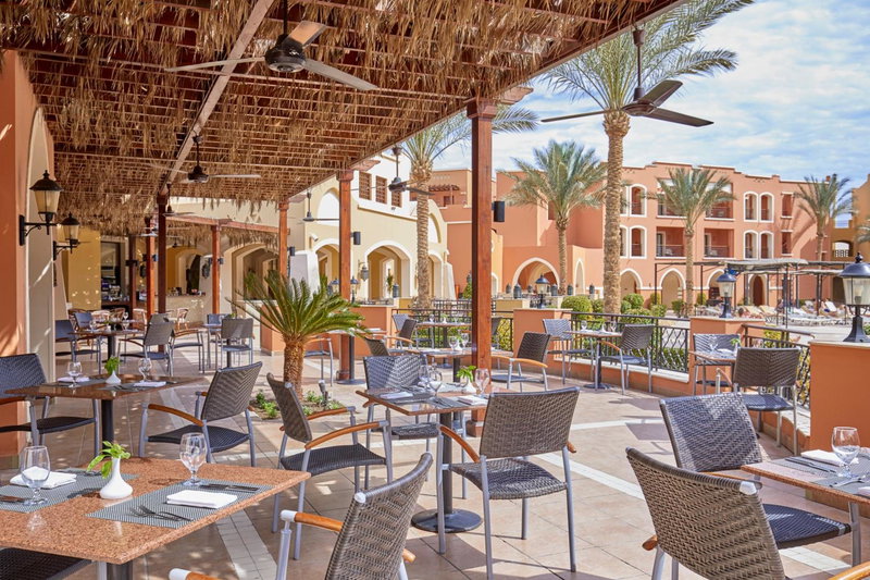 JAZ Neo Dar El Madina, Coraya Bay, Egypt