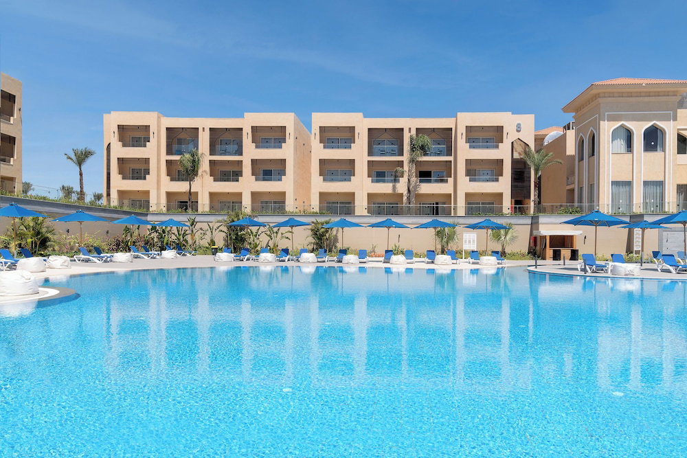 Cleopatra Luxury Resort Sharm – Adults Only 16 plus, Египет
