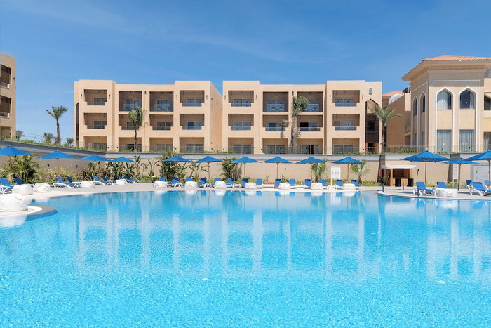 Cleopatra Luxury Resort Sharm – Adults Only 16 plus, Sharm el-Sheikh, Égypte
