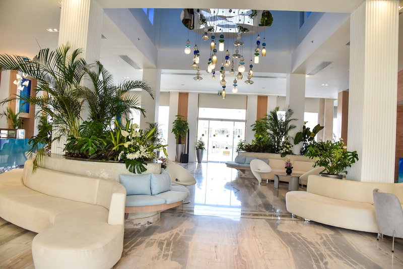 Cleopatra Luxury Resort Sharm – Adults Only 16 plus, Sharm el-Sheikh, Egipto
