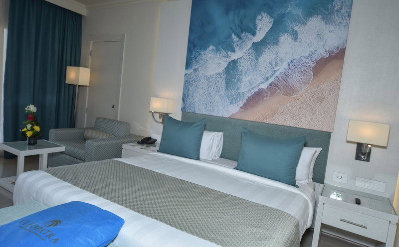 Cleopatra Luxury Resort Sharm – Adults Only 16 plus, Sharm el-Sheikh, Egipto
