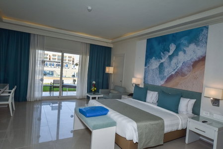 Cleopatra Luxury Resort Sharm – Adults Only 16 plus, Sharm el-Sheikh, Egipto