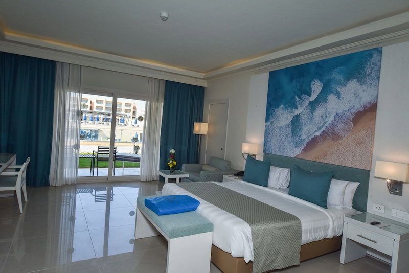 Cleopatra Luxury Resort Sharm – Adults Only 16 plus, Sharm el-Sheikh, Egipto