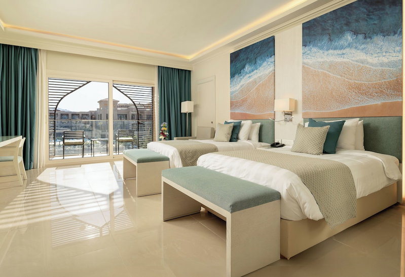 Cleopatra Luxury Resort Sharm – Adults Only 16 plus, Sharm el-Sheikh, Egipto