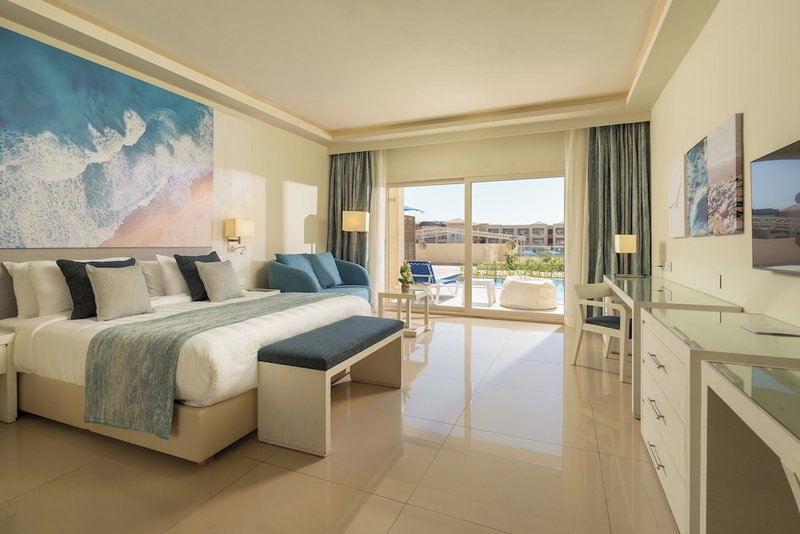 Cleopatra Luxury Resort Sharm – Adults Only 16 plus, Sharm el-Sheikh, Egipto