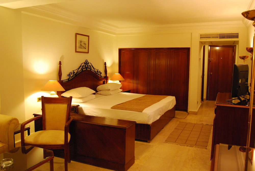 Hotel · Cataract Layalina Resort, Sharm El-Sheikh