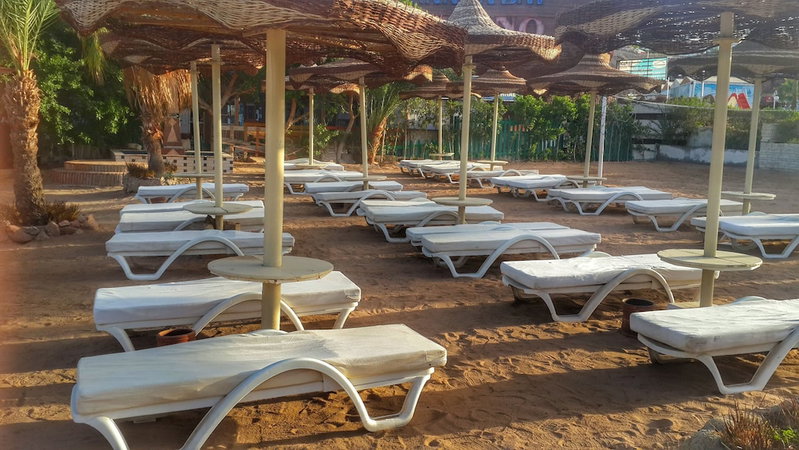 Cataract Layalina Resort, Sharm el-Sheikh, Egipto