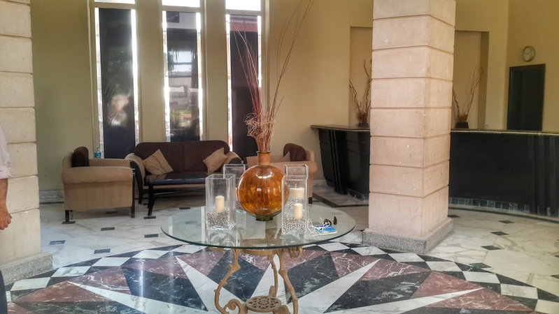 Cataract Layalina Resort, Sharm el-Sheikh, Egipto