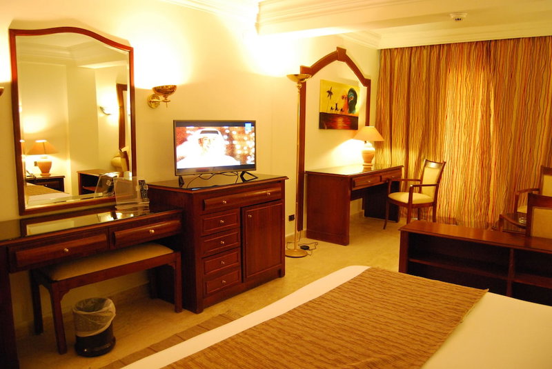 Cataract Layalina Resort, Sharm el-Sheikh, Egipto