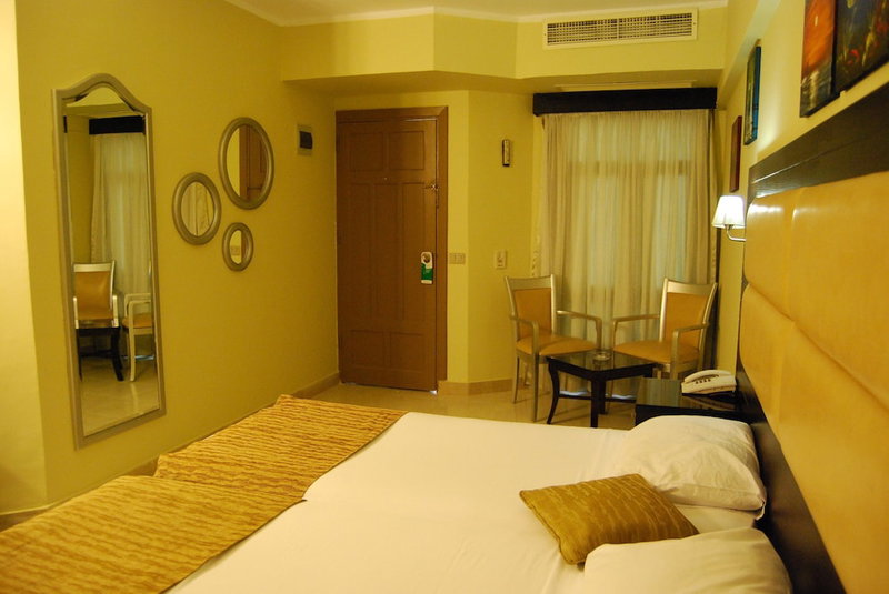 Cataract Layalina Resort, Sharm el-Sheikh, Egipto