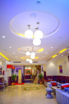 Aswan Plaza Hotel, Aswan, Egypt