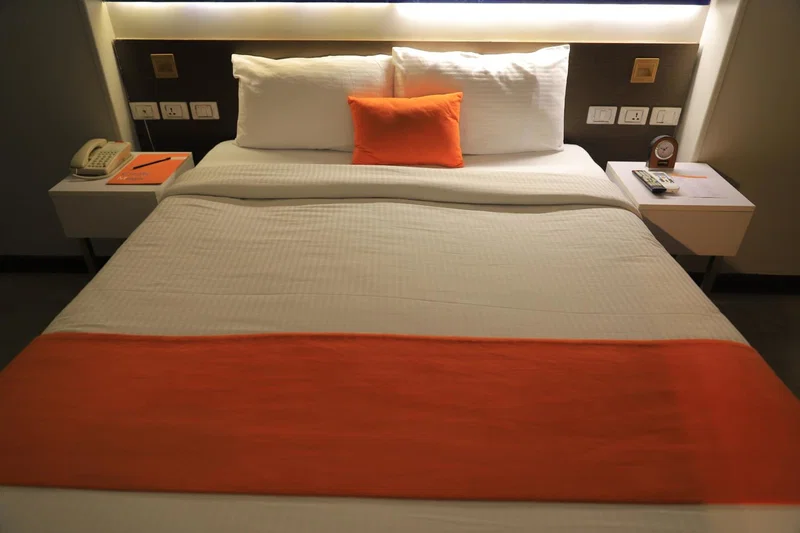 Aswan Plaza Hotel, Aswan, Egypt