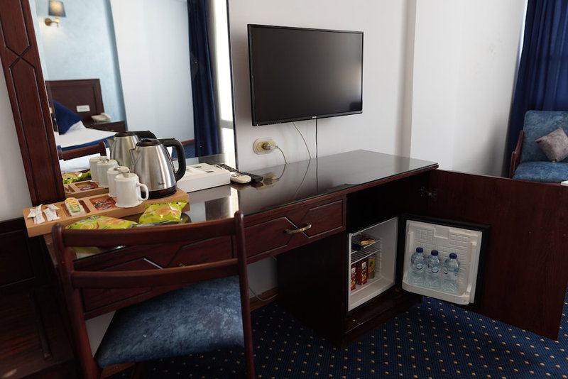 Amoun Hotel Alexandria, Alexandria, Egypt