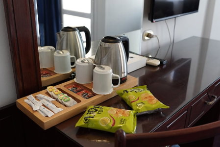 Amoun Hotel Alexandria, Alexandria, Egypt