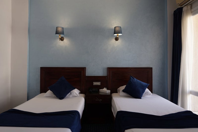 Amoun Hotel Alexandria, Alexandria, Egypt