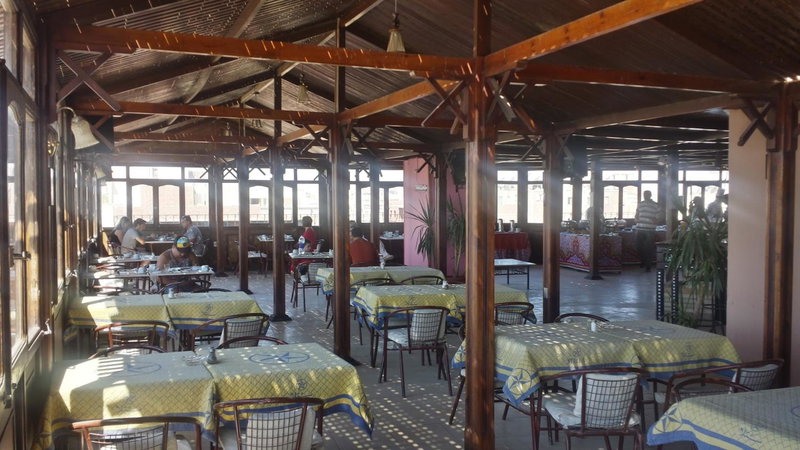 Golden Rose Hotel, Hurghada, Egypt
