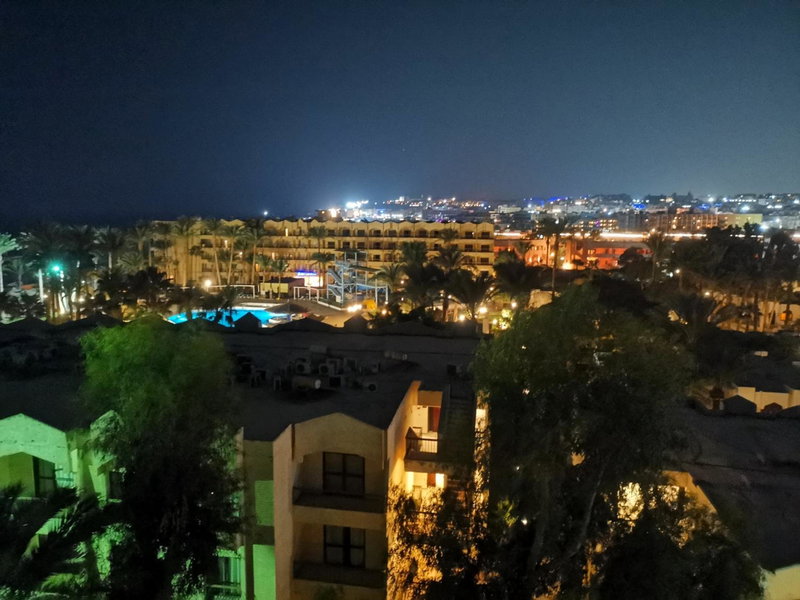 Golden Rose Hotel, Hurghada, Egypt