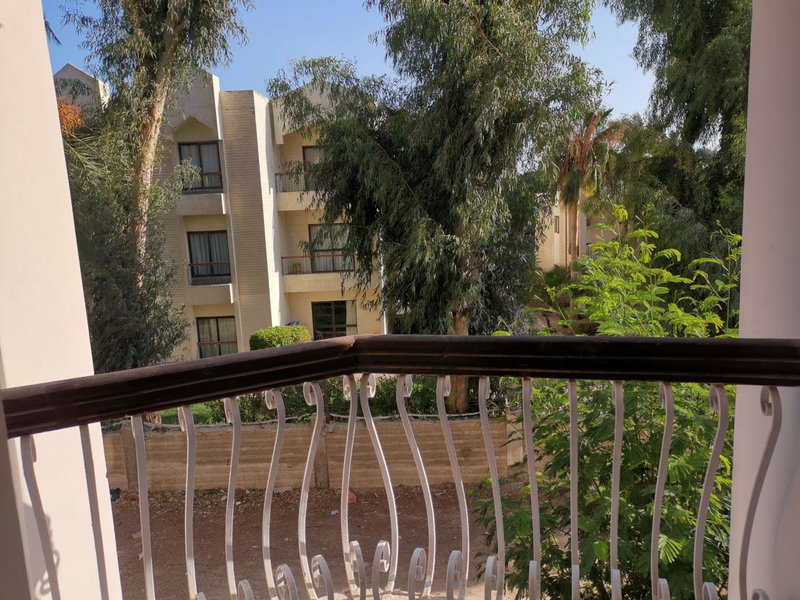 Golden Rose Hotel, Hurghada, Egypt