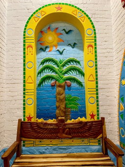 Kato Dool Wellness Resort, Aswan, Égypte