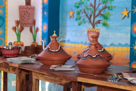 Kato Dool Wellness Resort, Aswan, Égypte