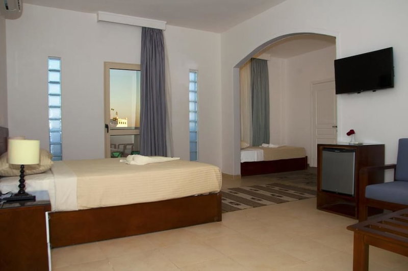 Elaria, Hurghada, Egipto
