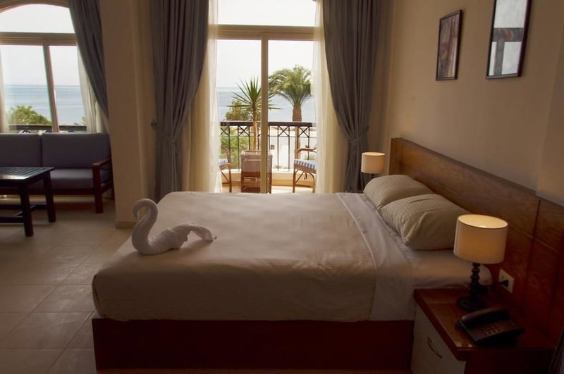 Elaria, Hurghada, Egipto