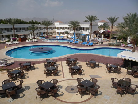 Viva Sharm, Sharm el-Sheikh, Egypt