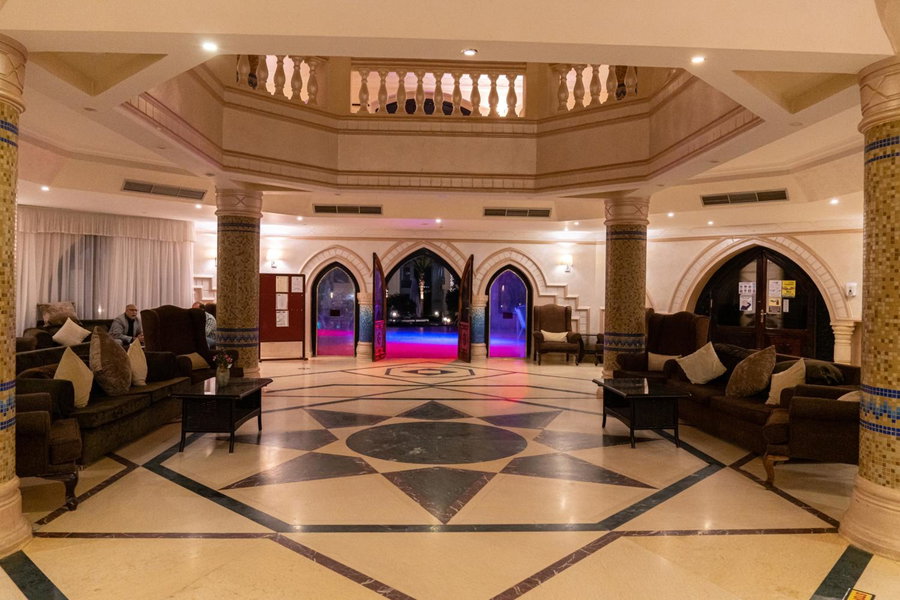 Viva Sharm, Sharm el-Sheikh, Egypt
