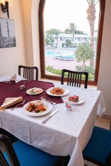 Viva Sharm, Sharm el-Sheikh, Egypt