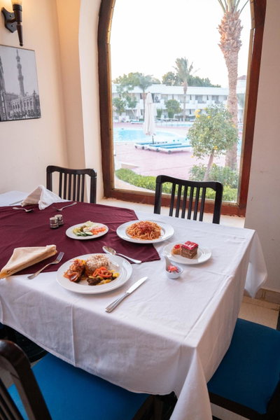 Viva Sharm, Sharm el-Sheikh, Egypt
