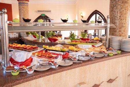 Viva Sharm, Sharm el-Sheikh, Egypt