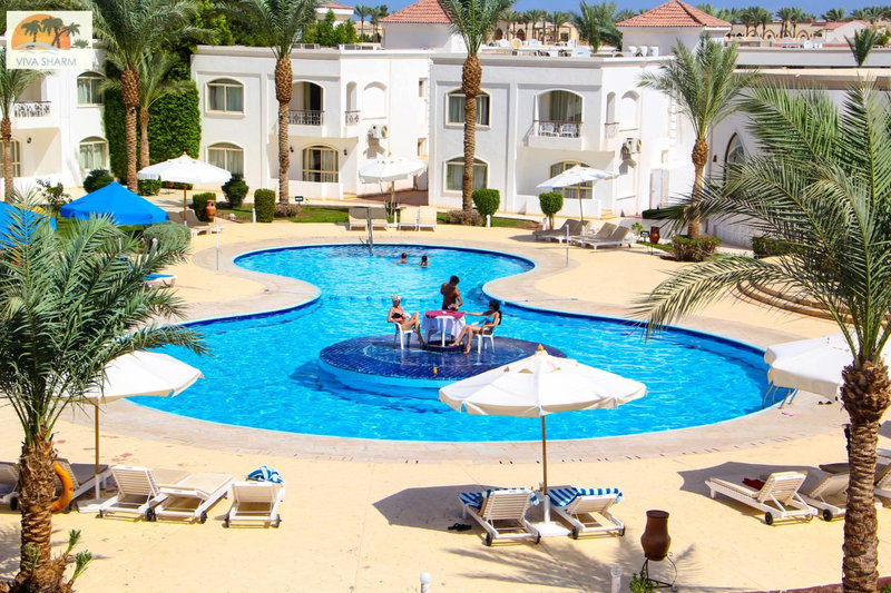 Viva Sharm, Sharm el-Sheikh, Egypt