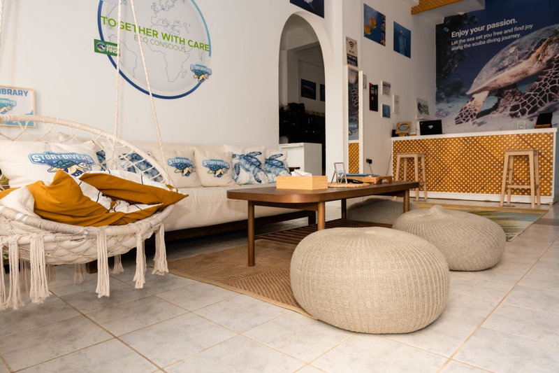 Turquoise Beach Hotel, Sharm El Sheikh, Egypt