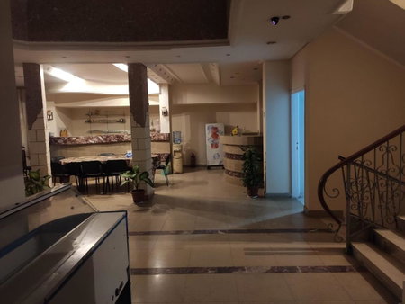 Canary Hotel, Hurghada, Ägypten