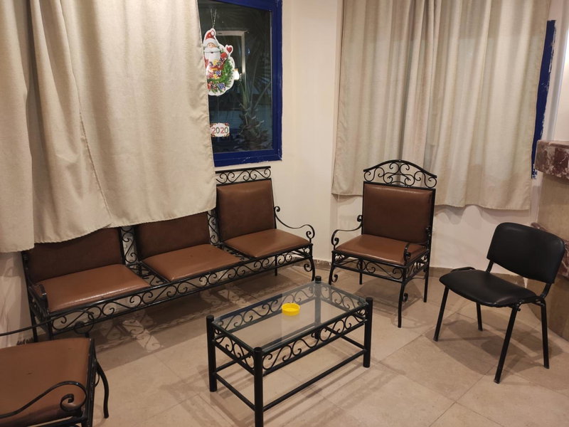 Canary Hotel, Hurghada, Ägypten