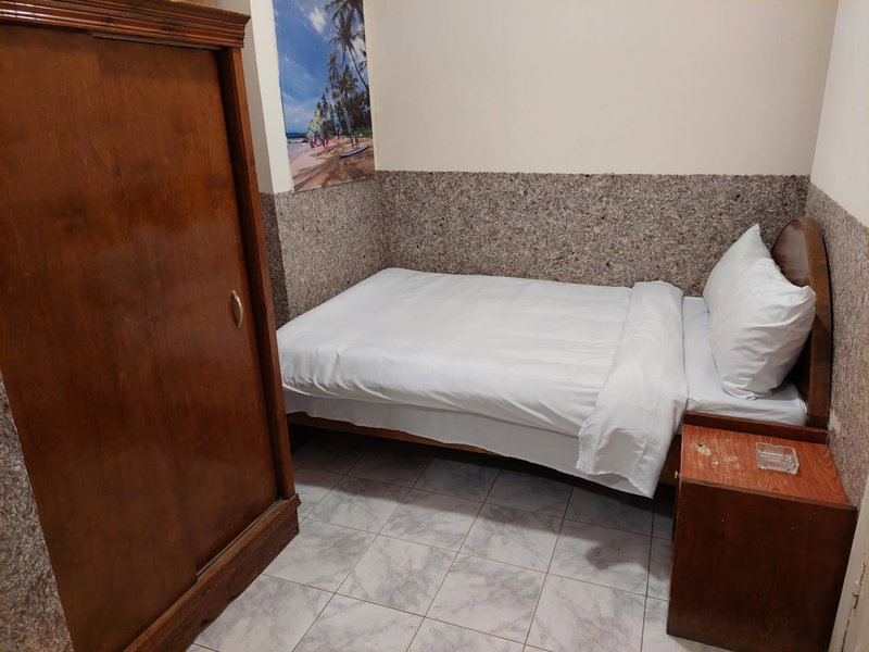 Canary Hotel, Hurghada, Ägypten