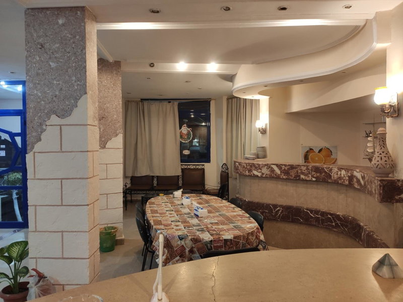Canary Hotel, Hurghada, Ägypten