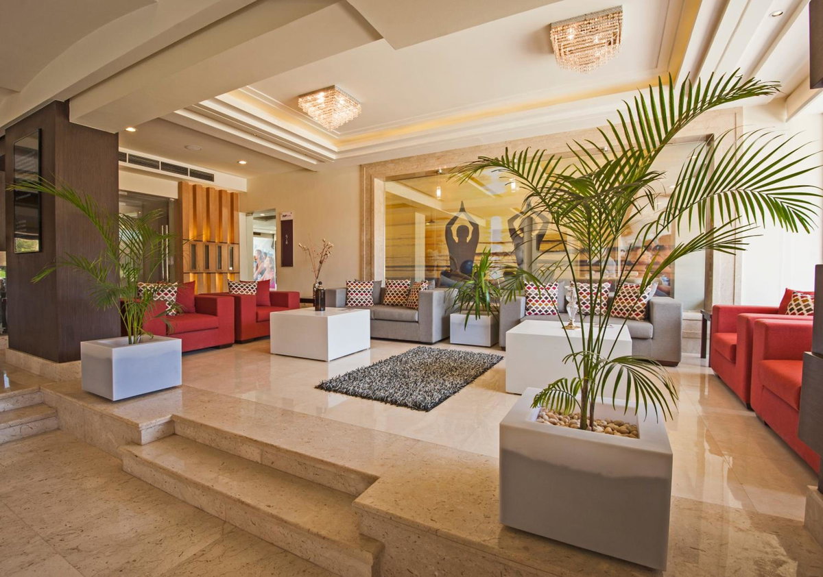 Rivoli Suites, Egipto